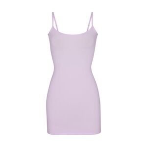 SKIMS FITS EVERYBODY MINI SLIP DRESS